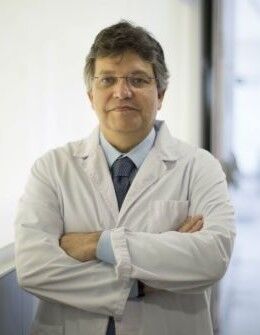 Doctor Oftalmologoa Agus Rubio