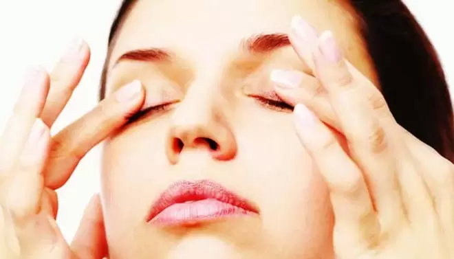 begien gimnasia ikusmena berreskuratzeko